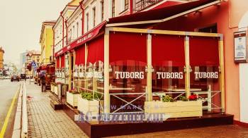 Snacks&Bar&Grill #превьюфото